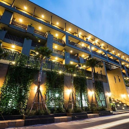 Lani Chiang Mai Hotel מראה חיצוני תמונה