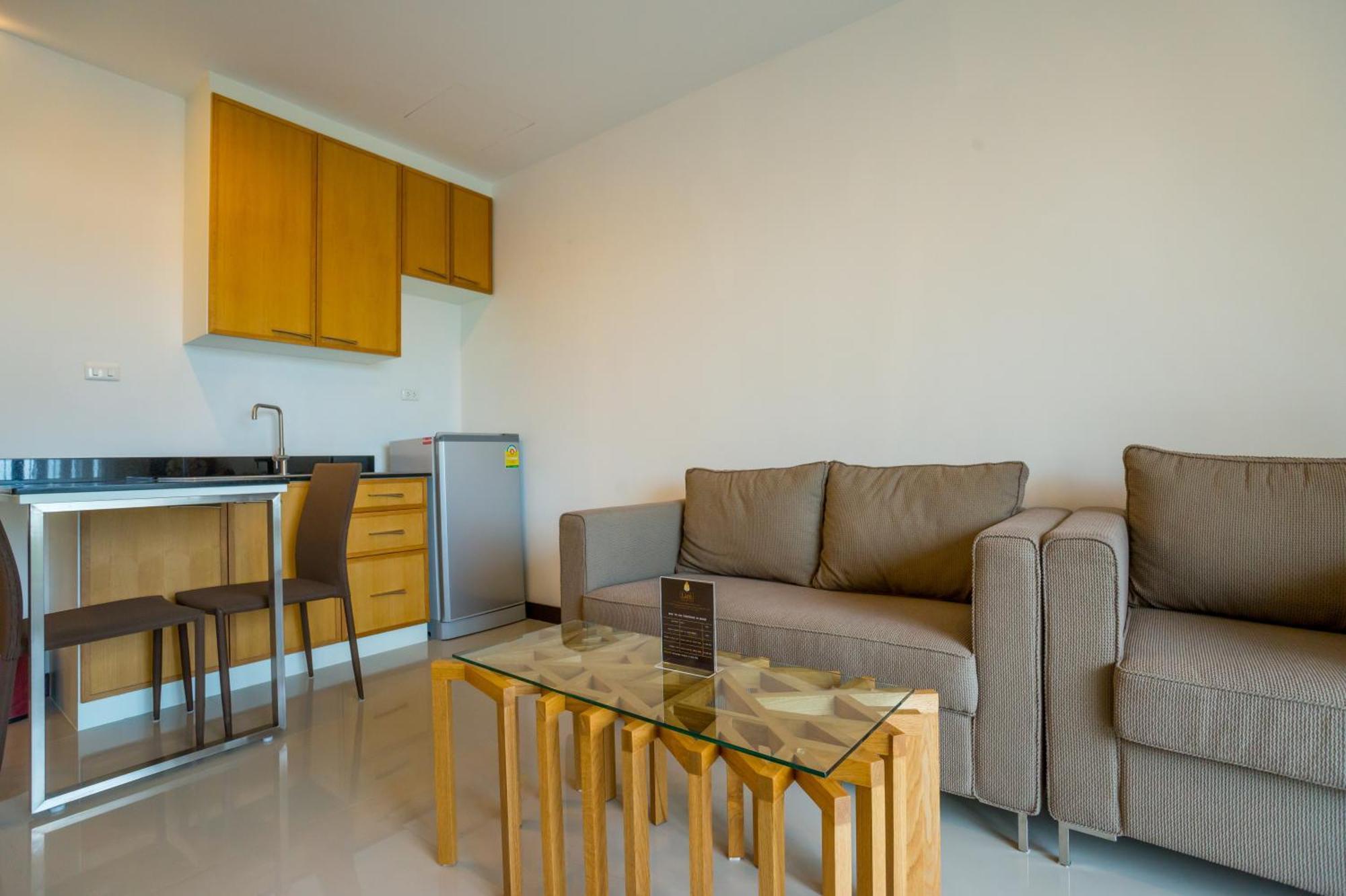 Lani Chiang Mai Hotel חדר תמונה