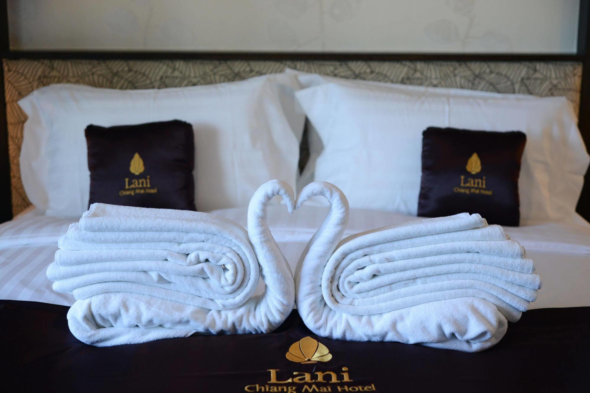 Lani Chiang Mai Hotel מראה חיצוני תמונה